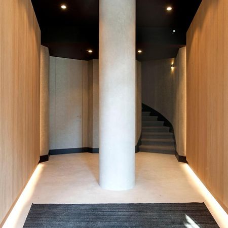 Modern Central 1Br Suite - 90 Sqm Brussels Exterior photo